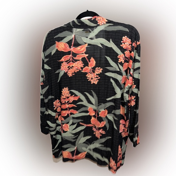 O’Neill open front blazer M - Picture 4 of 10